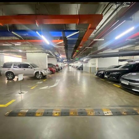 Zo Apartment Rivergate Center 胡志明市 外观 照片