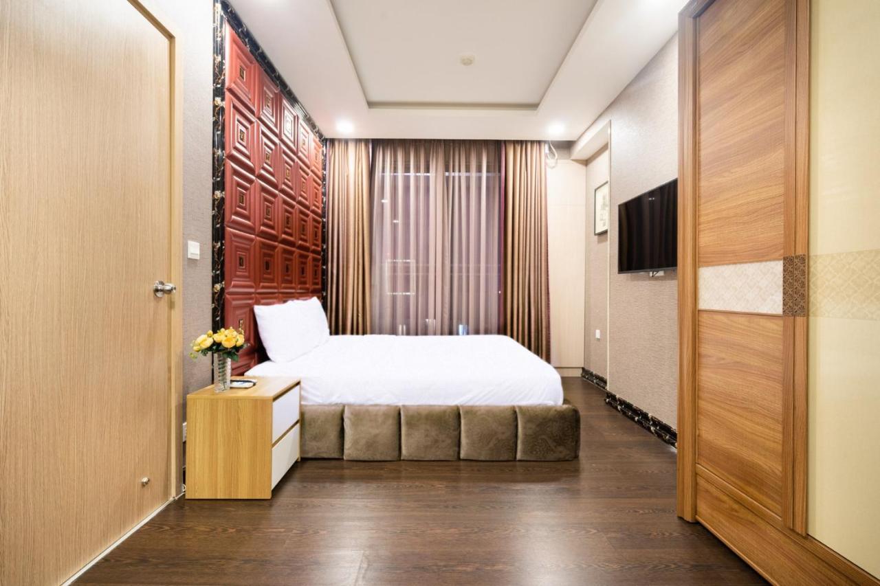 Zo Apartment Rivergate Center 胡志明市 外观 照片