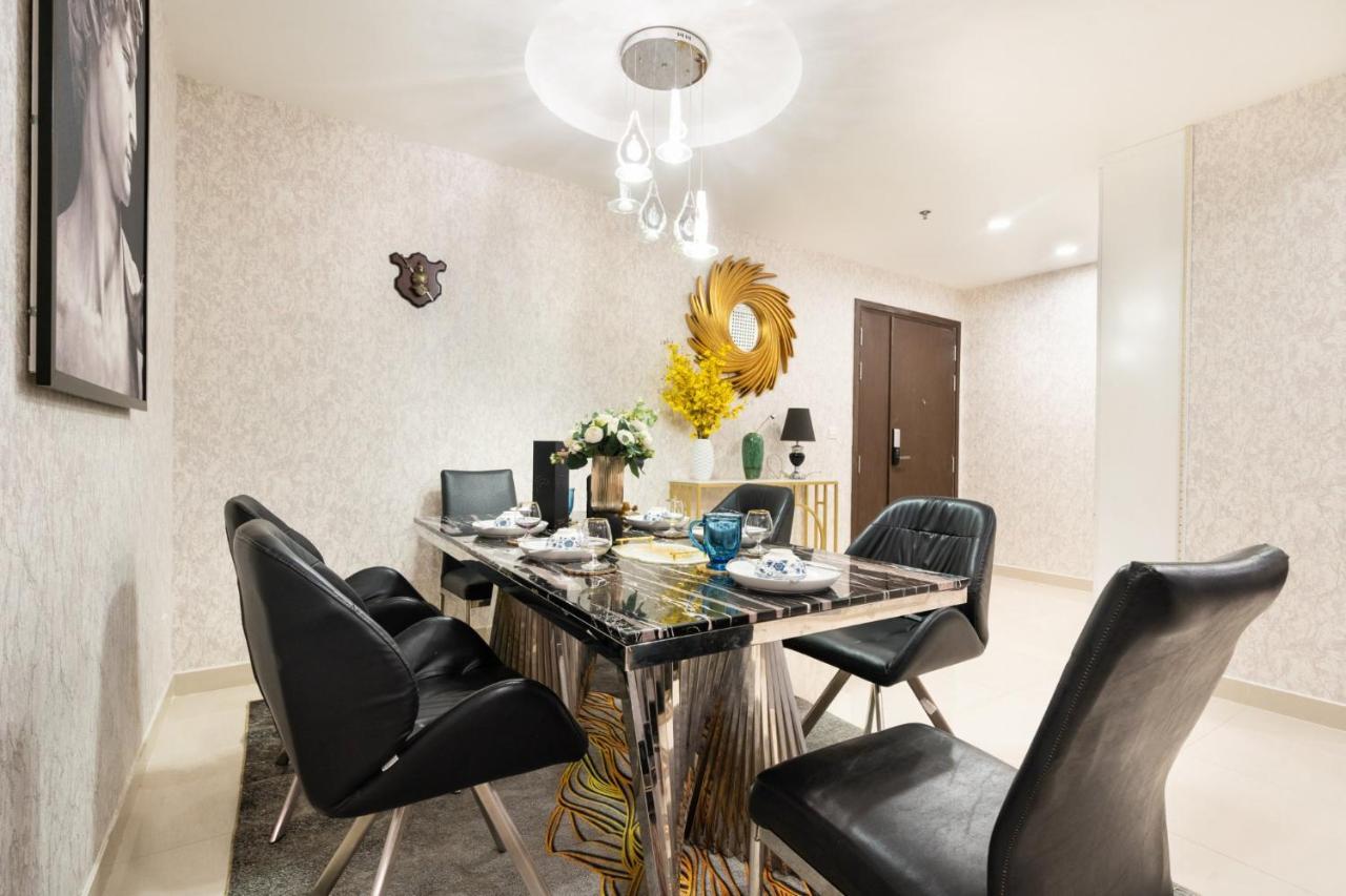 Zo Apartment Rivergate Center 胡志明市 外观 照片