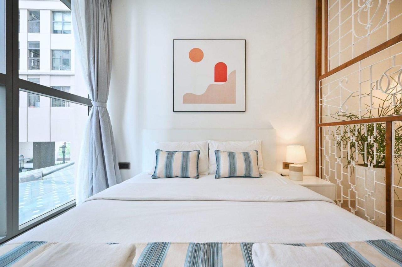 Zo Apartment Rivergate Center 胡志明市 外观 照片