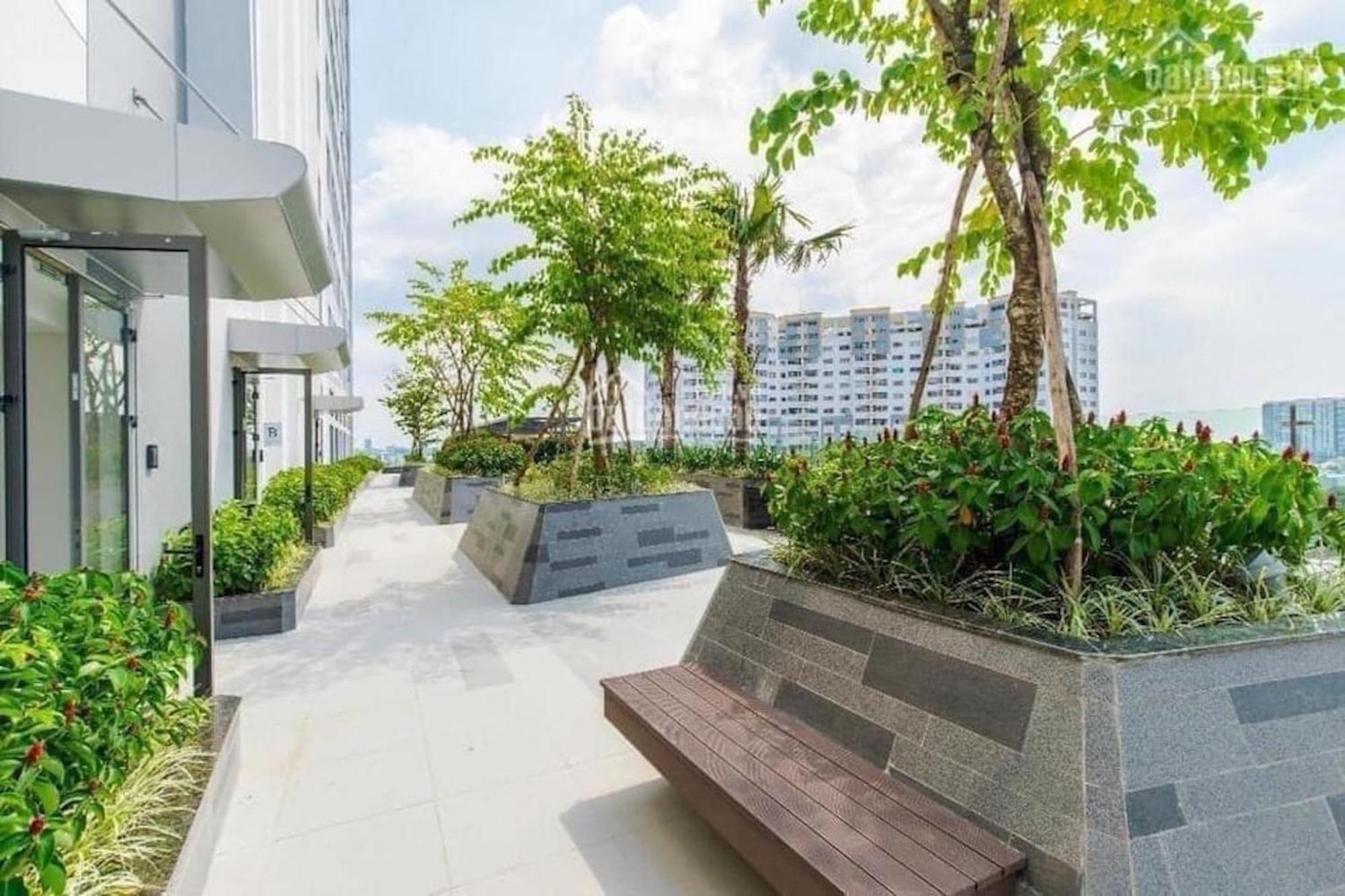 Zo Apartment Rivergate Center 胡志明市 外观 照片