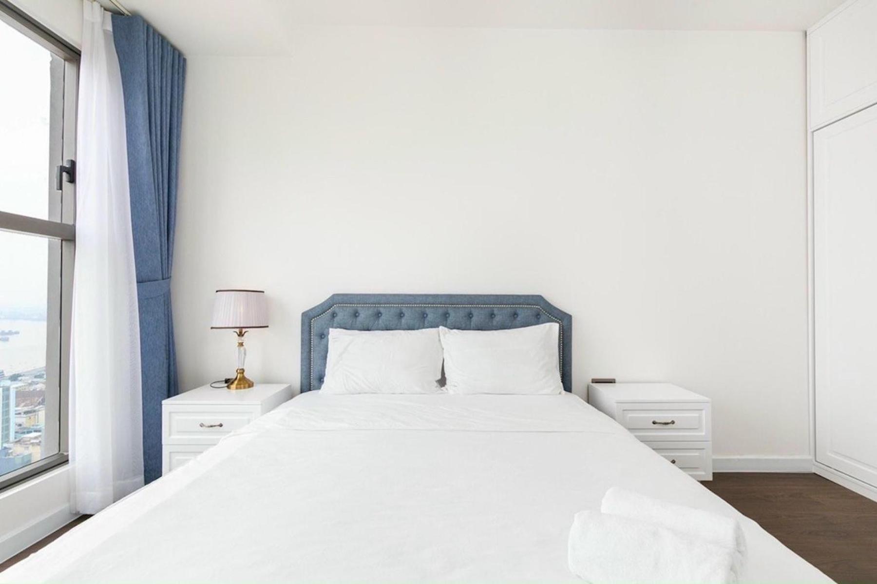 Zo Apartment Rivergate Center 胡志明市 外观 照片