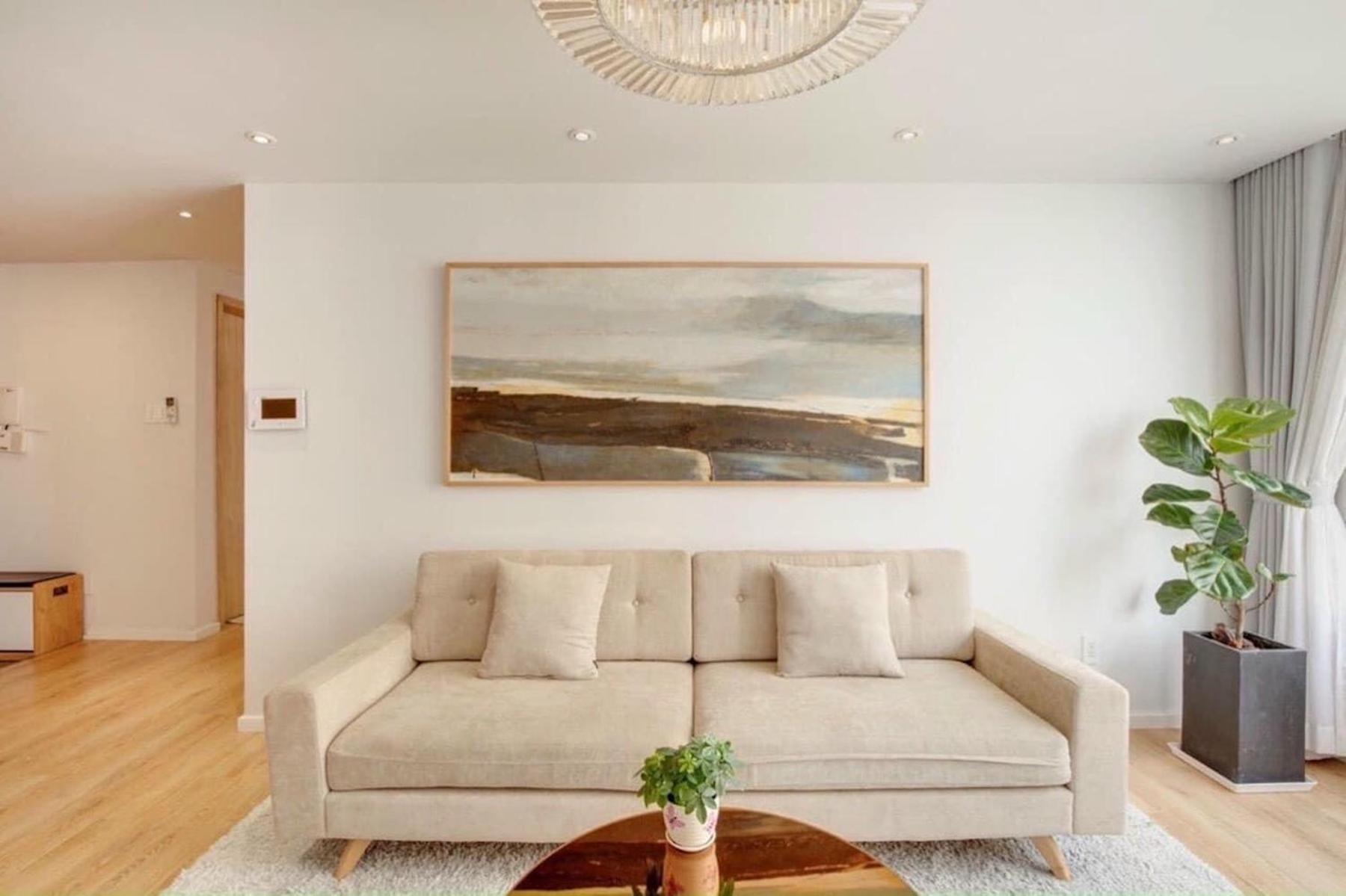 Zo Apartment Rivergate Center 胡志明市 外观 照片