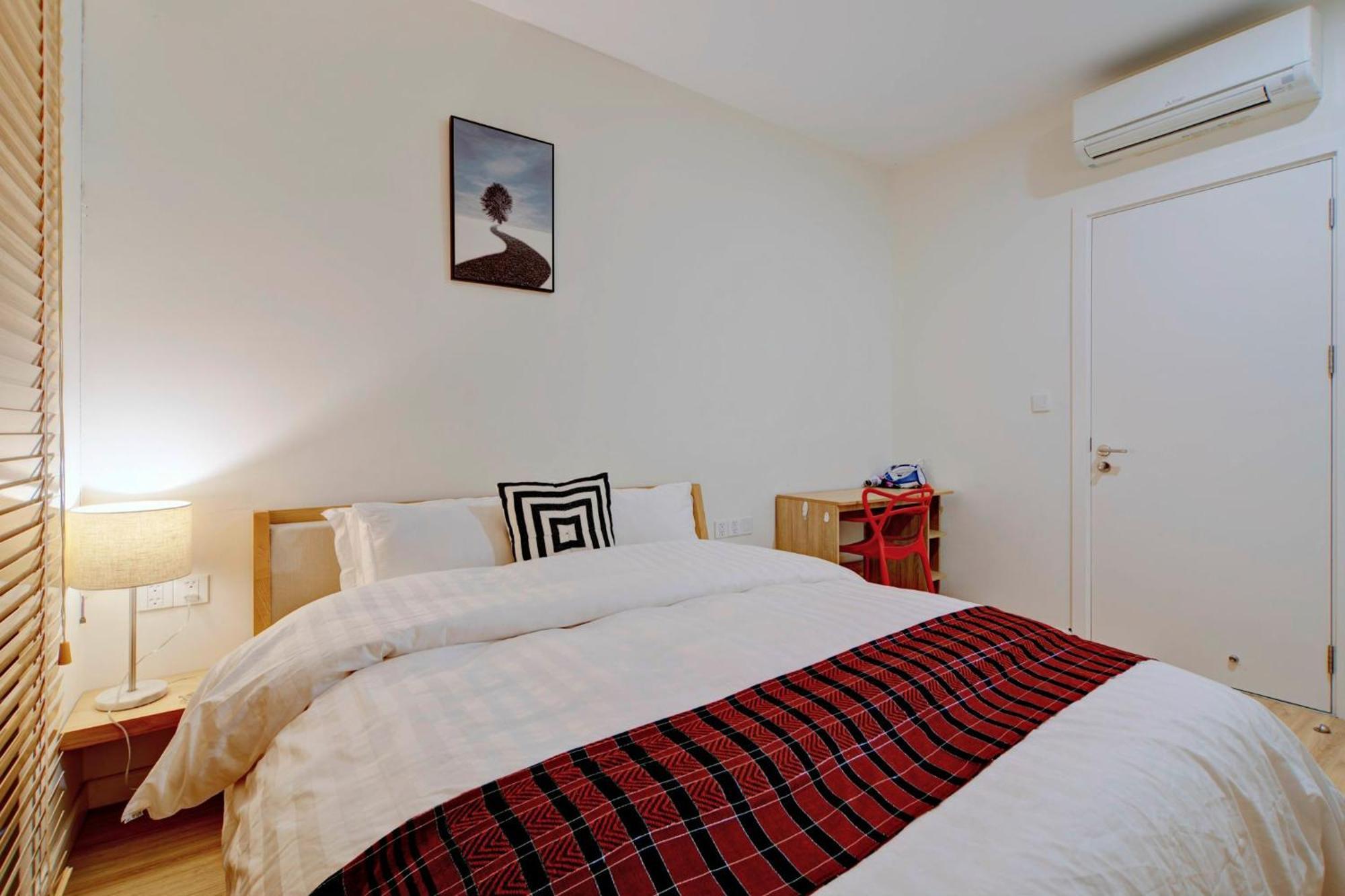 Zo Apartment Rivergate Center 胡志明市 外观 照片