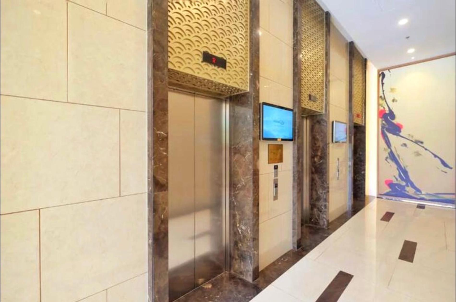 Zo Apartment Rivergate Center 胡志明市 外观 照片