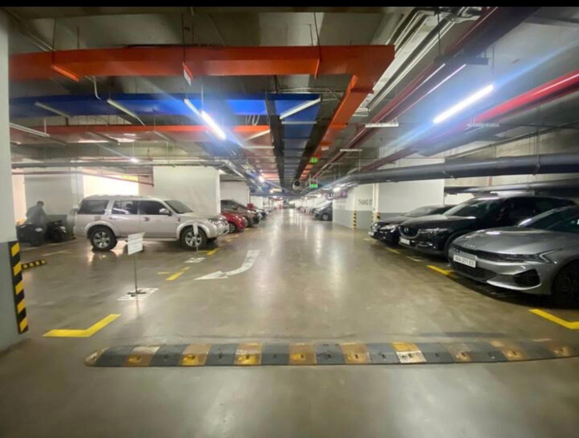 Zo Apartment Rivergate Center 胡志明市 外观 照片
