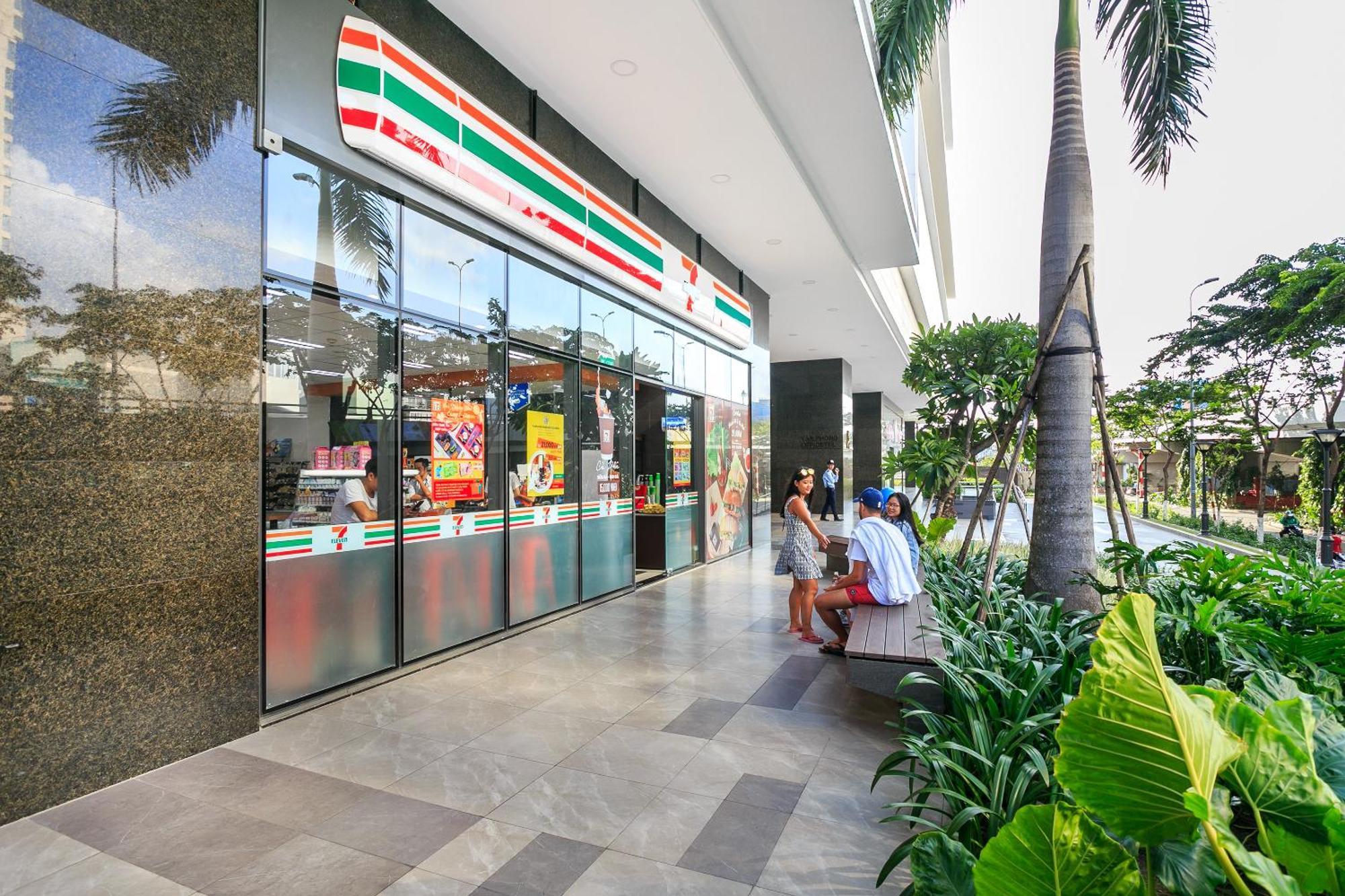 Zo Apartment Rivergate Center 胡志明市 外观 照片