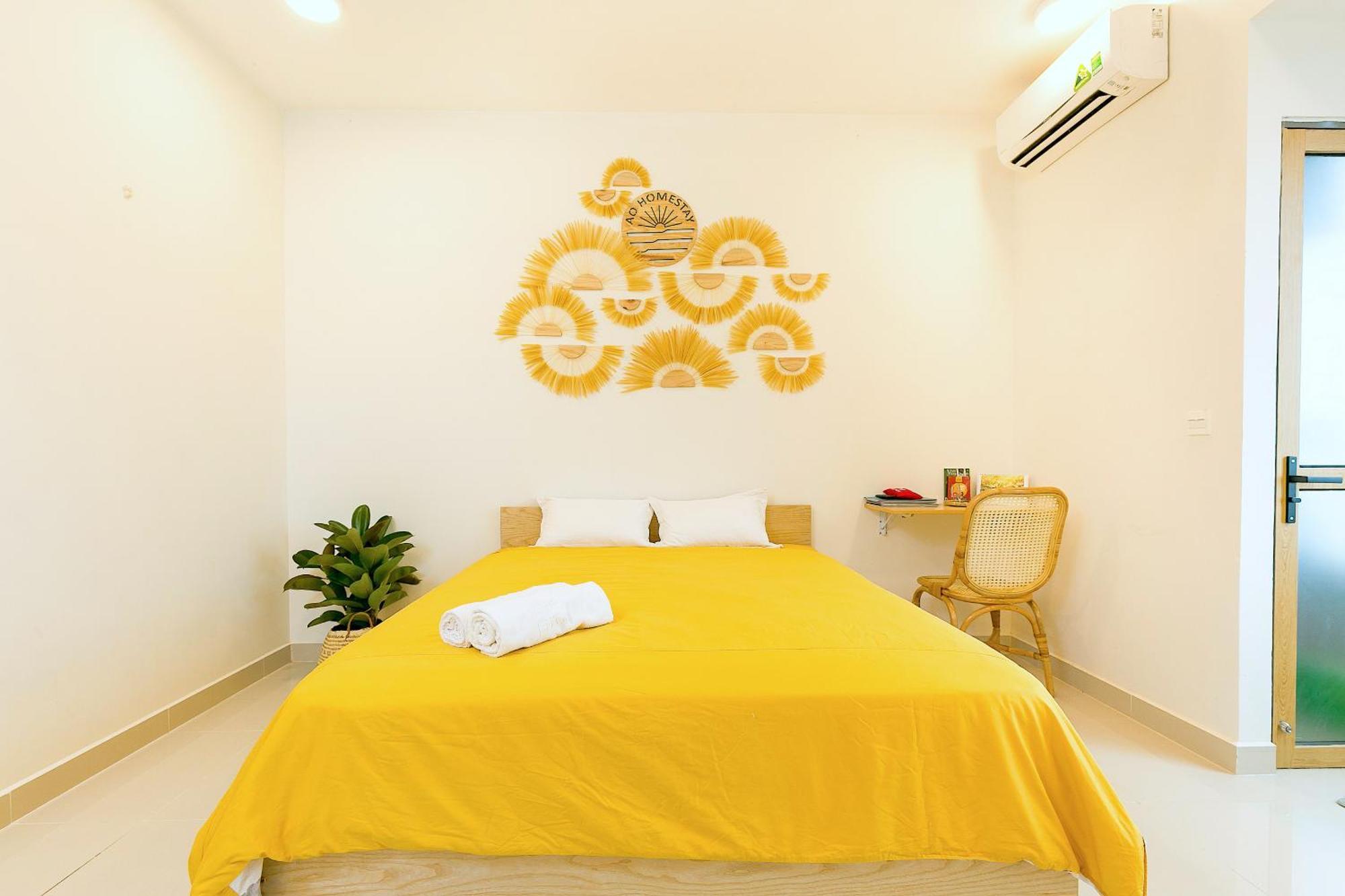 Zo Apartment Rivergate Center 胡志明市 外观 照片