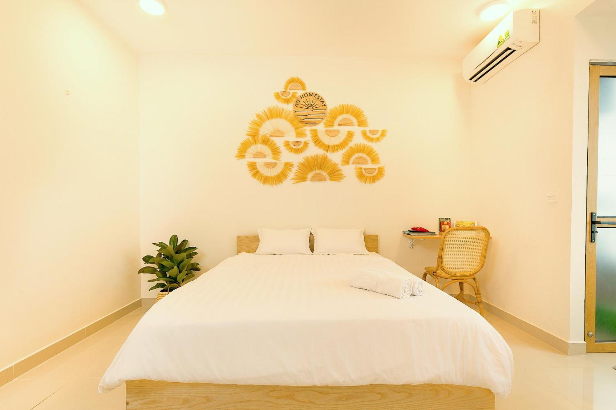 Zo Apartment Rivergate Center 胡志明市 外观 照片